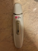Urządzenie do peelingu kawitacyjnego w domu