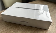 Apple MacBook Air M1 8/256 GB Nowy Fabrycznie Zaplombowany