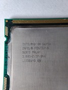 procesor Intel Pentium G6950 ( 2 x 2.8GHz )
