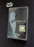 Kultowa kaseta magnetofonowa Sasha – Dedicated To... wydanie 1998