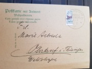 Niemcy, DR(Kolonie)          