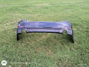 Zderzak tylny BMW 5g30 sport line 