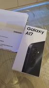 Samsung Galaxy A17 4/128GB + słuchawki bezprzewodowe Tozo T10S