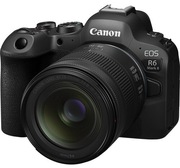 Canon EOS R6 Mark II + Canon RF 28-70mm F2.8 IS STM Nowy Gw. 24 miesiące