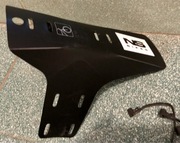 Błotnik rowerowy z tworzywa MTB