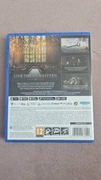 Hogwarts Legacy PS5