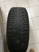 Opony z felgami zimowe Kleber Krisalp HP2 205/60R16 92H