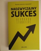 Nadzwyczajny sukces Bernardo Stamateas 