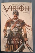 Virion Tom 3 Adept (Imperium Achai)