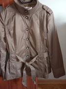 Wiosenna kurtka  roz. 44