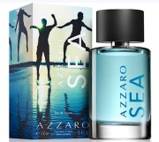 Azzaro Sea 100 ml EDT woda toaletowa