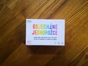Odjechane Jednorożce - super gra imprezowa, mała poręczna, śmieszna!
