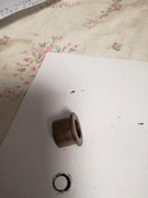 Tulejka SILVERCREST SKMP 1300 B3