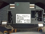 Opornica rezystor Audi, VW, Skoda, Seat. 