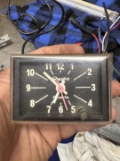 Zegarek Peugeot 505 sprawny 