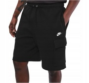 Spodenki szorty męskie Nike r. XXL