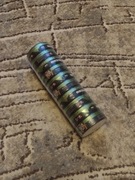 Woreczki Snusy Kofeinowe BEZSEN Eukaliptus 170mg