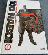 100 Naboi Brian Azzarello, Eduardo Risso