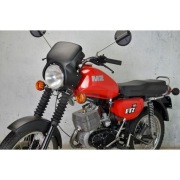 Owiewka Mz ETZ Kanuni 125 150 250 251 301 ABS 