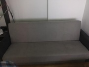 Sofa rozkładana