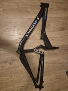 Rama specialized stumpjumper fsr expert 2010