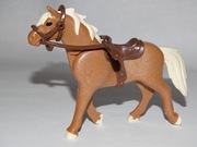 PLAYMOBIL Koń   