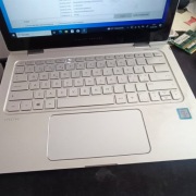 Kompletny Palmrest do laptopów HP Spectre Pro X360 G2