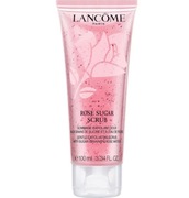 Lancome Rose Sugar Scrub 100ml Nowy, Pudełko Folia