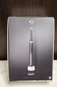 Szczoteczka do zębów Oral B iO5 Czarna Magnetyczna