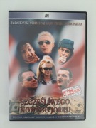 SZCZĘŚLIWEGO NOWEGO JORKU [Bogusław Linda, Cezary Pazura] [DVD] IDEAŁ