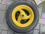 komplet kół piaggio