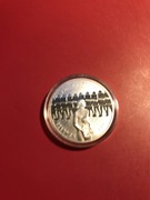 10 zł 30 Rocznica Czerwca 1976 r