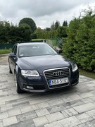 Audi A6 C6 2.0 tdi. 170KM. 2010 r.