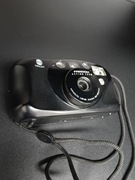 Aparat analogowy Minolta używany