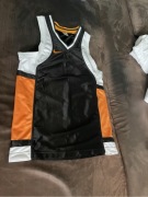 Koszulka nike koszykarska koszykówka 