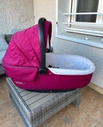 Nowa Gondola do wózka Peg perego