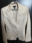 Marynarka damska H&M r. 38