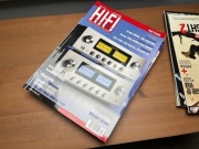 Magazyn Hi*Fi nr 263 (7-8/2020)