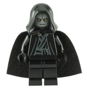 Lego Star Wars sw0210 Emperor Palpatine