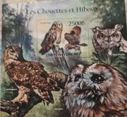 Sowy blok 2 ** lux 2011 Kamory