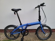 Dahon TERN A7 Składak 