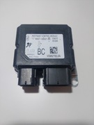 Sterownik moduł  airbag transit  KK3T-14B321-BC