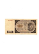 500 ZŁOTYCH 1948 SER. AN