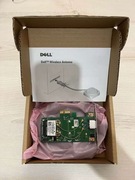 Dell Optiplex Wifi karta i antena.