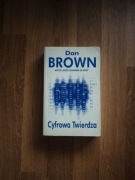 Cyfrowa twierdza – Dan Brown | thriller technologiczny, sensacja