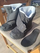 Buty turystyczne śniegowce SH-100 X-WARM