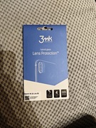 Szkło hybrydowe 3mk Lens Protection  do Xiaomi Mi 10 Lite 5G 6 sztuk
