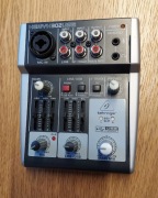 Mikser audio Behringer Xenyx 302USB