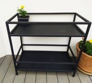 Stojak na zioła, kwiaty