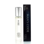 MAN’S CODE  ("Perfumetka 33ml")
